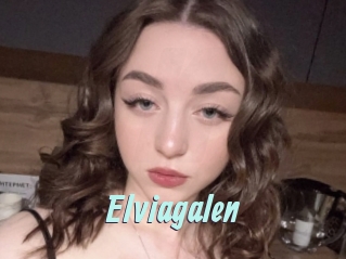 Elviagalen