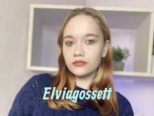 Elviagossett
