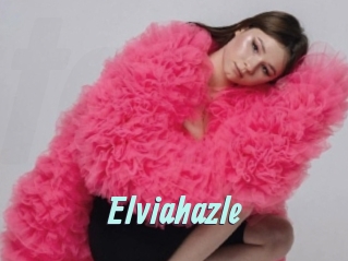 Elviahazle