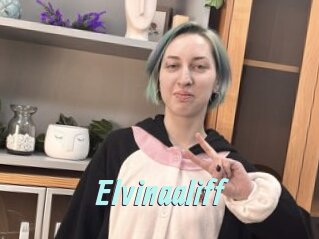 Elvinaaliff