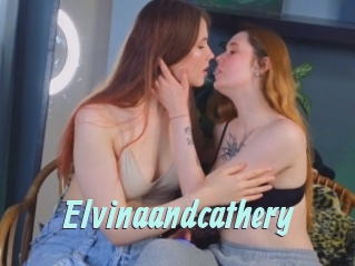 elvinaandcathery Ton Show