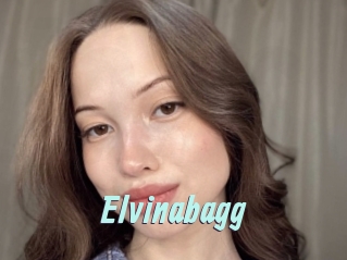 Elvinabagg