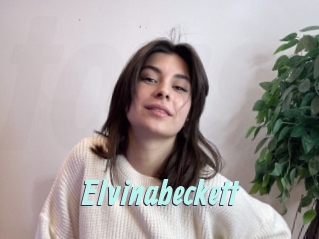 Elvinabeckett