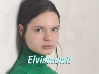 Elvinacapell