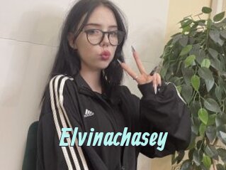 Elvinachasey