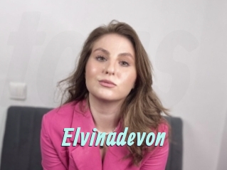 Elvinadevon