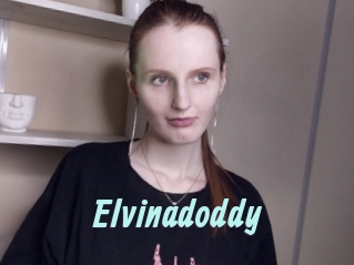 Elvinadoddy