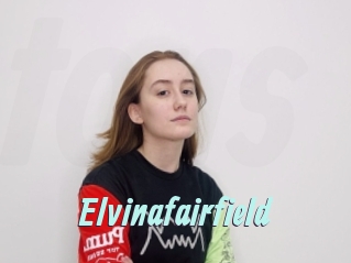 Elvinafairfield