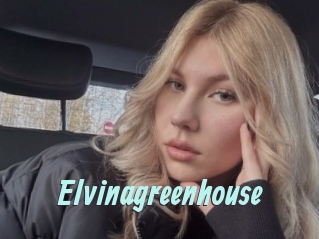 Elvinagreenhouse