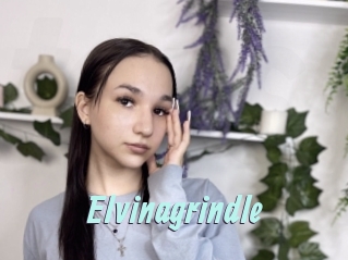 Elvinagrindle