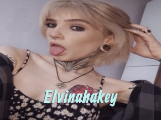 elvinahakey Ton Show