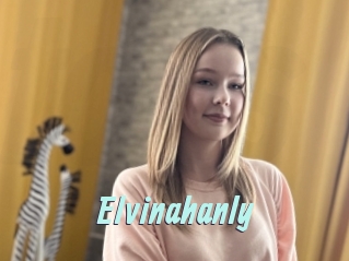 Elvinahanly