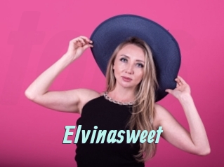 elvinasweet Ton Show