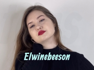 Elwinebeeson