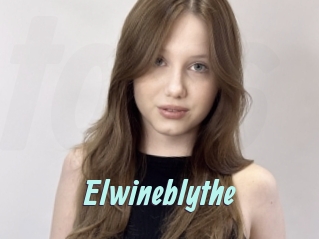 Elwineblythe