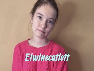 Elwinecatlett
