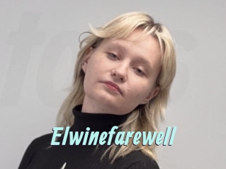 Elwinefarewell