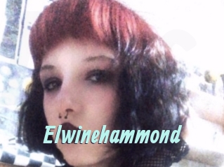 Elwinehammond