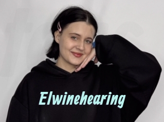 Elwinehearing