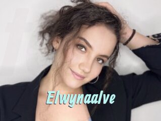 Elwynaalve