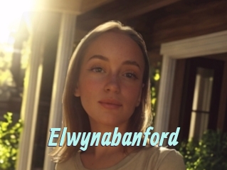 Elwynabanford