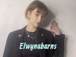 Elwynabarns