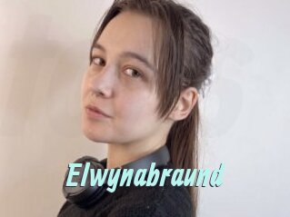 Elwynabraund
