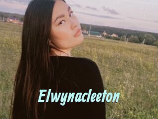 Elwynacleeton