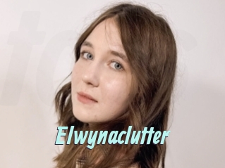 Elwynaclutter