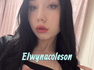 Elwynacoleson