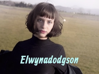Elwynadodgson