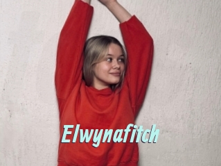 Elwynafitch