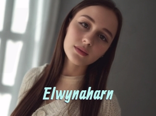 elwynaharn Ton Show