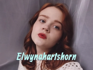 Elwynahartshorn