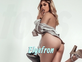 Elyefron