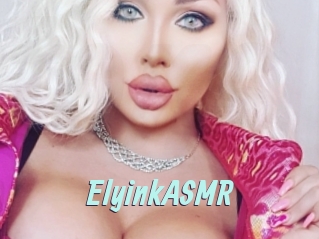 elyinkASMR Ton Show
