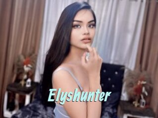 Elyshunter