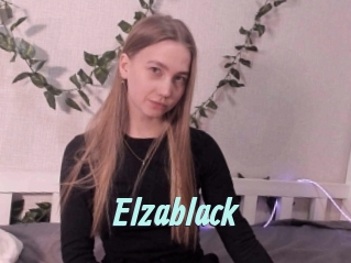 Elzablack