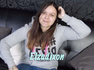 elzadixon Ton Show