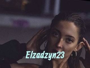 Elzadzyn23