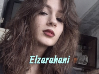 Elzarahani