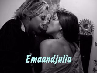 Emaandjulia