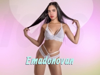 Emadonovan