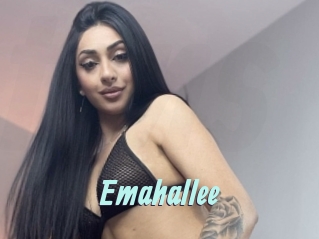 Emahallee