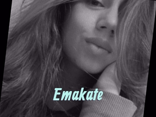Emakate