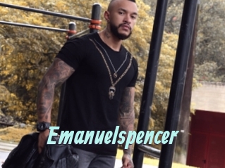 emanuelspencer Ton Show