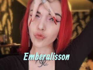 Emberalisson