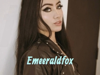 Emeeraldfox