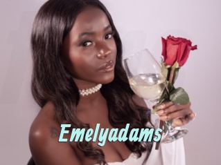 Emelyadams