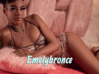 Emelybronce